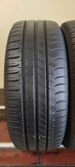 Letní pneu Michelin 195/55/16 5,5+mm (Použité)