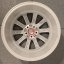 Alu kola VW Tiguan, Škoda Kodiaq R17, 5x112, ET40