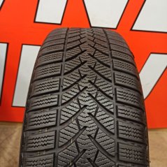 Kola na Opel Astra zimní pneu Semperit 205/55R16