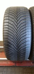 Michelin Cross Climate 2 275/45 R20 110H 5mm (Použité)