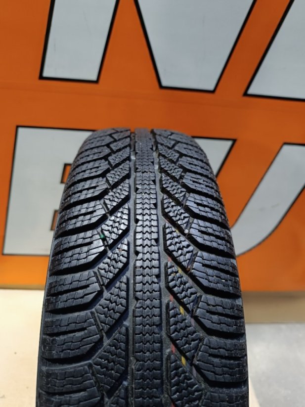 Zimní kola Toyota Aygo 4x100 ET35 pneu 165/60 R15