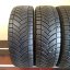 Michelin Agilis Cross Climate 195/70 R15C 104/102T (Použité)