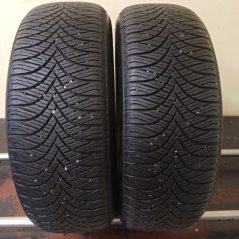 Goodride All Season Elite 205/60 R16 96V 6 mm (Bazarové)