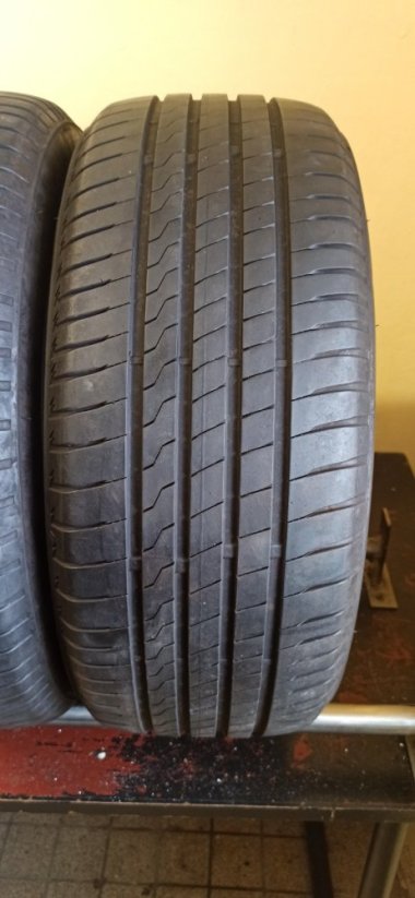 Firestone Roadhawk 225/55 R16 95V 4,5-5mm (Použité)