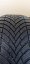Semperit 225/45 R19 96V 8-8,5mm (Bazarové)