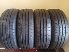 Nexen Roadian CT8 205/65 R16C 107/105T 8mm (Bazarové)