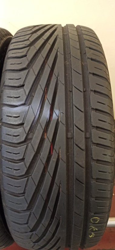 Uniroyal RainSport 3 205/55 R16 91V 5 - 6 mm (Bazarové)