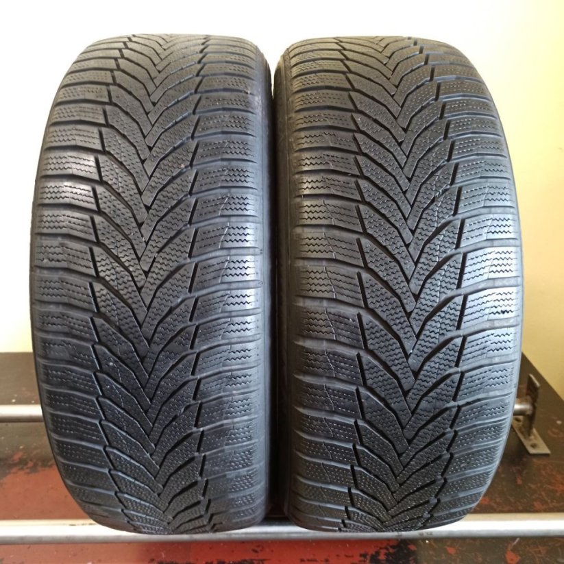 Nexen 235/45 R19 99V 6mm (Bazarové)