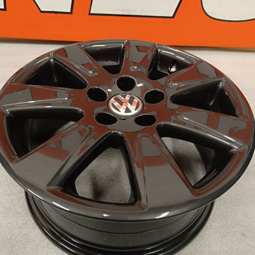 Alu kola Volkswagen Passat B6 7Jx16'' , R16 , ET45