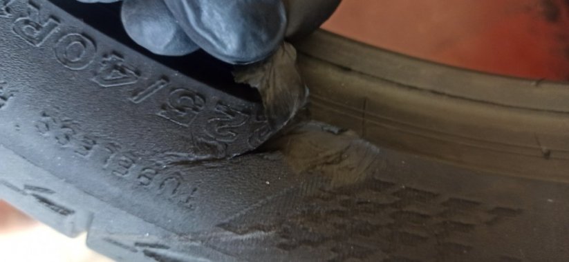 Bridgestone Turanza T005 225/40 R19 93Y 5,5 - 5 mm (Bazarové)