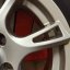 ALU kola Seat Leon 5x112, zimní pneu 195/65 R15