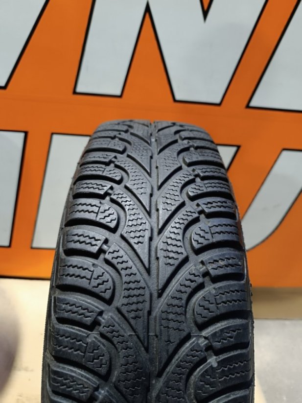 Zimní kola Opel Corsa 4x100 5,5Jx14 pneu 185/70R14