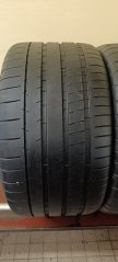 Michelin Pilot Super Sport 295/30 R20 101Y 6 mm (Použité)