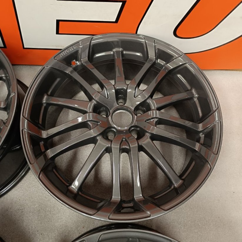 Alu kola Brock B26 8,5Jx19'' , R19 , 5x112 , ET45