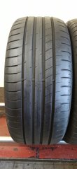 Goodyear Efficient Grip 225/55 R16 95W 3,5-4,5mm (Použité)