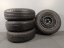 Letní kola Mercedes C-Class 195/65 R15