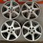 Alu kola Rondell 7,5Jx18'' , R18 , 5x120 , ET40