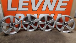 Alu kola OXXO 7x17 , 5x114,3 , ET39, TOYOTA