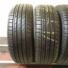 Bridgestone Turanza T001 195/60 R16 89H 7,5mm DEMO (Použité)