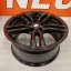 Kola 19" na BMW X5, X6 9x19 ET48 a ET18 + TPMS