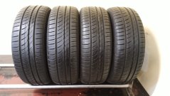 Pirelli Cinturato Verde 185/55 R15 82H 5 - 5,5 mm (Bazarové)