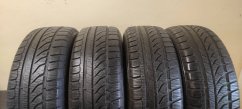 Dunlop 185/60 R15 88T 5-5,5mm (Použité)