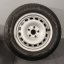 Letní kola na VW Caddy, Touran 195/65 R15 95T