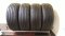 Goodyear Efficient Grip 225/55 R18 102V 6,5 mm (Použité)