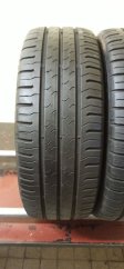 Continental ContiEcoContact 185/55 R15 82H 4-5mm (Bazarové)