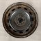 Ocelový disk Ford C-Max 6Jx15'' , 5x108 , ET52,5 1kus (Bazarové)