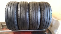 Continental 215/60 R17C 109/107T 104H 6,5mm+ (Použité)