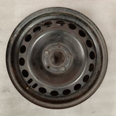 Ocelový disk Chevrolet Orlando 6,5Jx16'' , 5x115 , ET41 1kus (Použité)