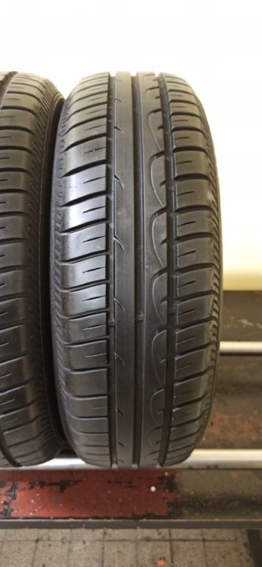 Fulda Eco Control 195/65 R15 88T 6,5 mm (Bazarové)
