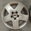 Poklice Ford Focus, C-Max, Mondeo 16" (použité)