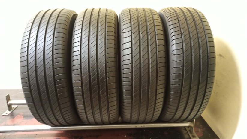 Michelin Primacy 4 205/60 R16 92H 5-5,5mm (Použité)