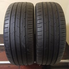 Hankook Ventus Prime 3 225/45 R18 91V 5 - 5,5 mm (Bazarové)