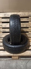 Continental 215/65 R16 98H 6,5-7mm (Bazarové)