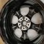 Alu kola Platin na Ford Focus , 5x108 , ET50, 16"