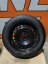 Zimní sada Opel Corsa 4x100 , ET39 , 185/60 R15