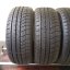 Davanti Wintoura+ XL 225/55 R17 101V 8,5 mm (Bazarové)