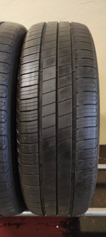 Letní pneu Goodyear 195/55/20 5,5mm (22041520) (Použité)