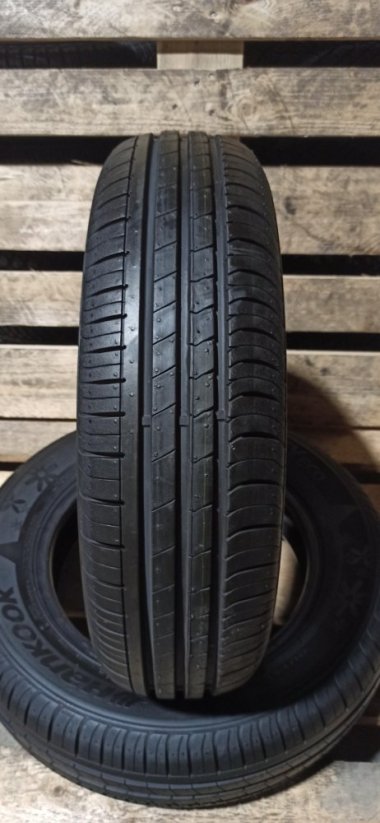 Hankook 165/70 R14 81T 6,5mm (Bazarové)