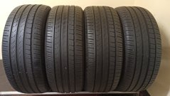 Pirelli Scorpion Verde 235/55 R18 100V 4,5 - 5,5mm (Bazarové)