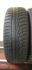 Hankook Winer icept evo 2 SUV 225/65 R17 5,5-6,5mm (Bazarové)