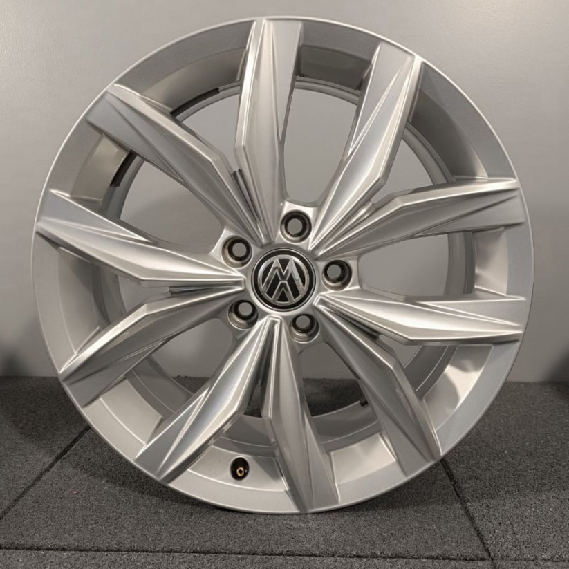 Alu kola Volkswagen Tiguan, Škoda Kodiaq R18