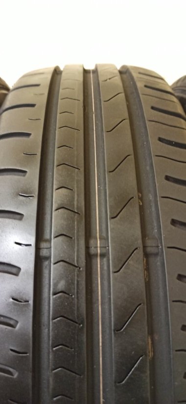Falken Sincera 165/70 R14 81T 4 - 5 mm (Použité)