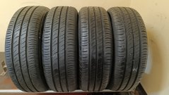 Kumho Ecowing 195/65 R15 91H 6,5 mm (Použité)