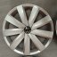 Poklice Volkswagen Passat, Golf, Touran 16" (použité)