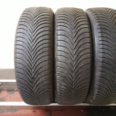Michelin Aplin 5 195/55 R20 95H 5,5 - 6,5 mm (Použité)