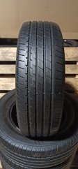 Lassa 205/65 R15 94V 5,5-6mm (Použité)